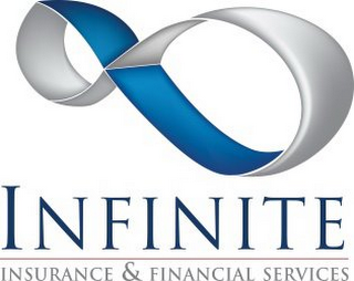 INFINITE INSURANCE & FINANCIAL SERVICES logo