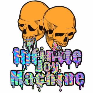 INFINITE JOY MACHINE logo