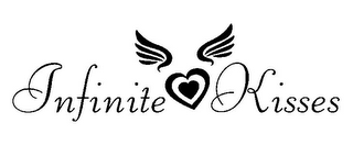 INFINITE KISSES logo