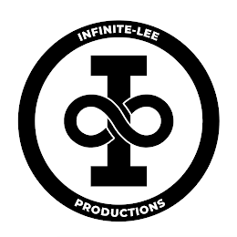 INFINITE-LEE PRODUCTIONS logo