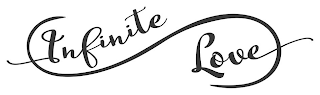 INFINITE LOVE logo