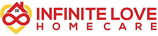 INFINITE LOVE HOMECARE logo