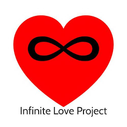 INFINITE LOVE PROJECT logo