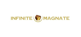 INFINITE MAGNATE logo