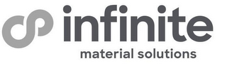 INFINITE MATERIAL SOLUTIONS logo