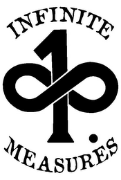 INFINITE MEASURES 1 logo