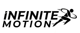 INFINITE MOTION logo