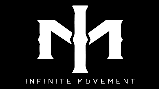 INFINITE MOVEMENT I M logo