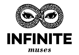 INFINITE MUSES logo