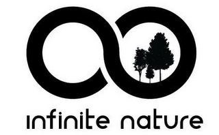 INFINITE NATURE logo