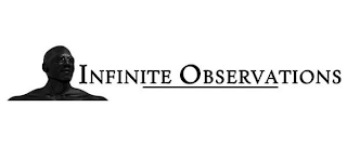 INFINITE OBSERVATIONS logo