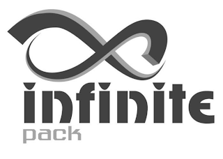 INFINITE PACK logo