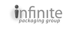 INFINITE PACKAGING GROUP logo