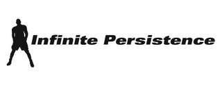 INFINITE PERSISTENCE logo