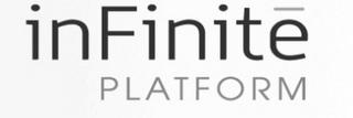INFINITE PLATFORM logo
