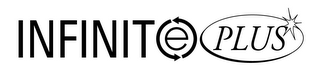 INFINITE PLUS logo