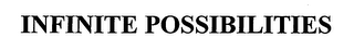 INFINITE POSSIBILITIES logo