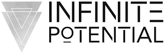 INFINITE POTENTIAL logo