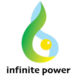 INFINITE POWER logo