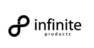 INFINITE PRODUCTS logo
