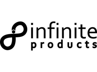 INFINITE PRODUCTS logo