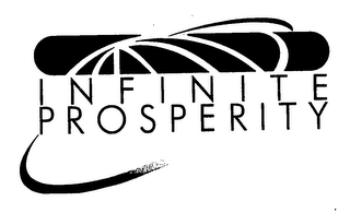 INFINITE PROSPERITY logo