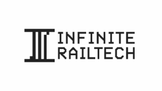 INFINITE RAILTECH logo