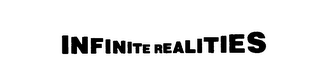 INFINITE REALITIES logo
