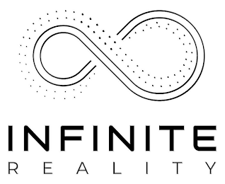 INFINITE REALITY logo