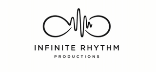 INFINITE RHYTHM PRODUCTIONS logo