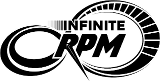INFINITE RPM logo