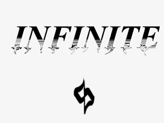 INFINITE S logo