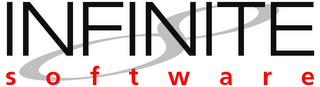 INFINITE S O F T W A R E logo