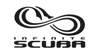 INFINITE SCUBA logo