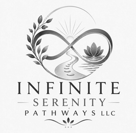 INFINITE SERENITY PATHWAYS LLC logo