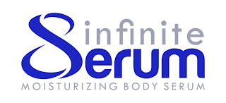 INFINITE SERUM MOISTURIZING BODY SERUM logo