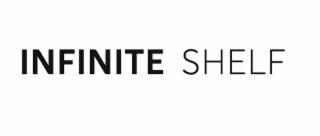 INFINITE SHELF logo