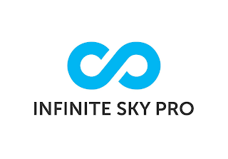 INFINITE SKY PRO logo