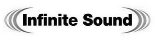 INFINITE SOUND logo