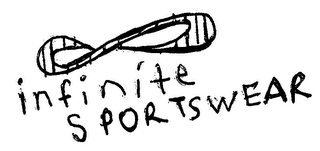 INFINITE SPORTSWEAR logo
