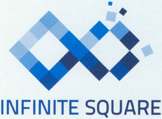 INFINITE SQUARE logo