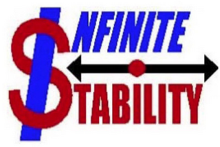 INFINITE STABILITY logo