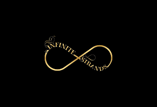 INFINITE STRANDS logo
