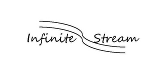 INFINITE STREAM logo