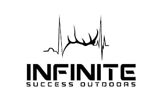 INFINITE SUCCESS OUTDOORS logo