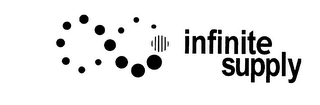INFINITE SUPPLY logo