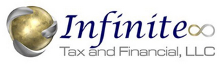 INFINITE TAX AND FINANCIAL, LLC logo