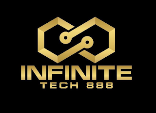 INFINITE TECH 888 logo