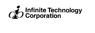 INFINITE TECHNOLOGY COPORATION logo