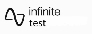 INFINITE TEST logo